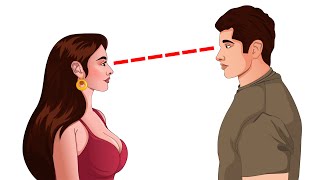 10 Psychological Things That Attract Women [upl. by Hagep]