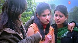 Kaali Kaali Badli  Himachali Folk Video Songs  Bindu Neelu Do Sakhiyan [upl. by Aramoix]