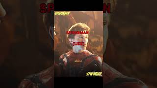 Who Do U Like ironman spiderman viraledit edit [upl. by Key]