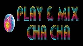 Cha Cha Special Mix 2015 DJ Kryz [upl. by Ahtelrac]