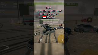 🇮🇩 server cpm carparking carparkingmultiplayer automobile hondacivic honda ek9 [upl. by Anayra901]