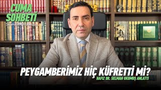 Peygamberimiz hiç küfretti mi viral [upl. by Vanna]