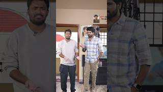 MATHUVADALARA 2 SPOOF FT ORI NA KODAKA  ori na Kodaka fans assemble mathuvadalara2 telugucomedy [upl. by Celene191]