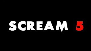 Scream 5  Cast Idea 2018 [upl. by Smail117]