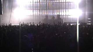 Tiesto Live Thomas Bronzwaer  Certitude [upl. by Mahla]