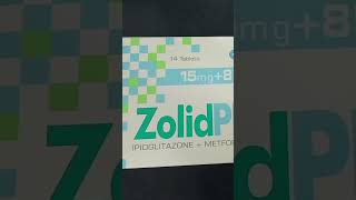 Zolid Plus 15850mg Tablet Uses Zolidplus Tablet Side Effects [upl. by Jovi]