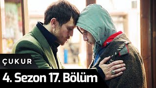 Çukur 4 Sezon 17 Bölüm [upl. by Callahan]