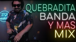 PURO CINCO DE MAYO FIESTA MIX  LIVE DJ MIX by DJ Kevanator  REUPLOAD banda [upl. by Nilpik]