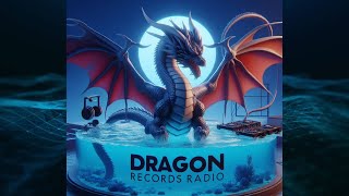 Dragon Records Radio 120 By Julius Beat [upl. by Hellene716]