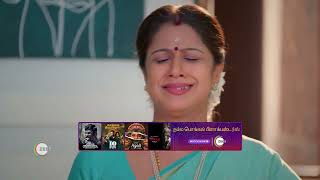 Nala Damayanthi  Ep  100  Feb 3 2024  Best Scene 2  Zee Tamil [upl. by Dorrehs148]