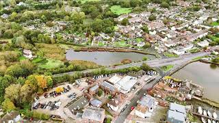 Emsworth Flight October 2024 [upl. by Collie]