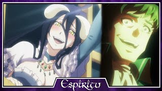 Philip X Albedo  Insanely In love  Overlord Theory amp Analysis [upl. by Alcina]