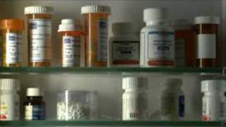 AntiDrug Video Medicine Chest [upl. by Celine]