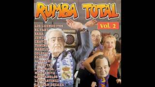 10 Marelu  Mala  Rumba Total Vol II [upl. by Hillegass56]