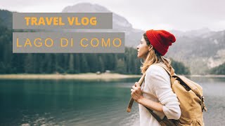 Viaggiare per il Mondo  Esplora i GIOIELLI NASCOSTI del Lago di Como in soli 5 giorni [upl. by Inavoig782]