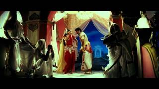 Pokkiri Tamil Movie Song Vasantha Mullai HD [upl. by Aerdnod]