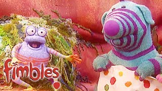 Fimbles  Spots  HD Full Episodes  Cartoons for Children  The Fimbles amp Roly Mo Show [upl. by Mehs176]