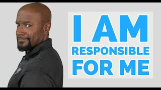 Responsibility For Kids  I Am Responsible For Me  Social and Emotional Learning for Kids Part 1 [upl. by Can]