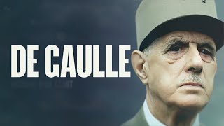 De Gaulle  histoire dun géant [upl. by Toft]