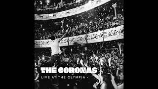 The Coronas  Heroes Or Ghosts Live at The Olympia [upl. by Nodnart920]