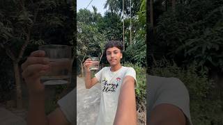 ম্যাজিক বল কি সত্যি জলে দিলে বড় হয় minivlog vlogs [upl. by Llevron]