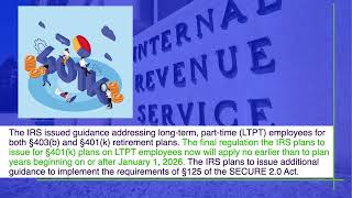 November 2024 Compliance TV [upl. by Ledarf]