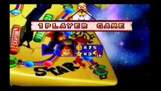 Mario Party  Eternal Star Rounds 1620 [upl. by Hayott]