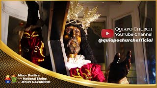 QuiapoChurch Official 5AM OnlineMass • 14 March 2024 • THURSDAY of the 4th Week of Lent [upl. by Cornel]