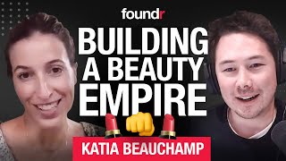 BIRCHBOX How Katia Beauchamp Started Her Beauty Subscription Box EMPIRE [upl. by Mariska902]