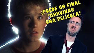 Crítico de la Nostalgia  ¿Puede un final arruinar una película [upl. by Aitercul]