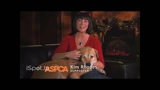 ASPCA TV Commercial ‘Abandoned’ Song by Sinead O’Connor [upl. by Ninnette]