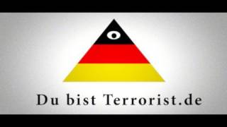 Du bist Terrorist [upl. by Laurella]