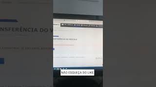 TRANSFERÊNCIA DE VEÍCULO DE LEILÃO DO DETRAN FEITO PELA INTERNET [upl. by Nylimaj828]