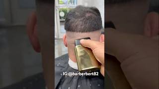 How to Achieve the Perfect Skin Mid Fade  Fade Haircut Tutorial [upl. by Dunham]