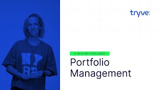 What is Portfolio Management  Explained in 3 Minutes [upl. by Wong]