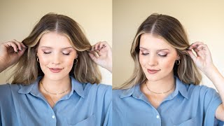 HOW TO BRIDESMAID MAKEUP  Tutorial 💕 💍 [upl. by Gnemgnok]