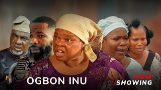 Ogbon Inu  Yoruba Movie 2024 Drama Peju OgunmolaDele OduleOlaiya IgweRonke Odusanya [upl. by Hola322]