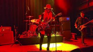 Orianthi Heaven In This Hell District 142 Wyandotte MI 1032024 OfficialOrianthi [upl. by Gabe]