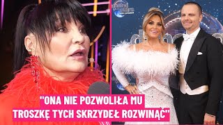 Czy Iwona Pavlović uważa że Kaźmierska podcina skrzydła Hakielowi [upl. by Aroved337]