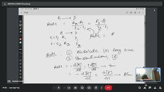 chemical kinetics [upl. by Anthiathia912]