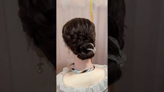 Youre never fully dressed without great hair simplehairstylegirl hairstylesforgirls hairstyle [upl. by Herold]