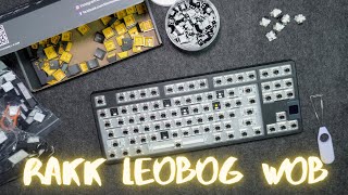 RAKK PRO MAX CHANGE KEYCAPS AND SWITCH  A4TECH VIBES [upl. by Aitram]