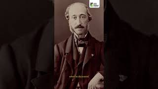 Edmond Becquerel The Father of Solar Energy [upl. by Jorey]