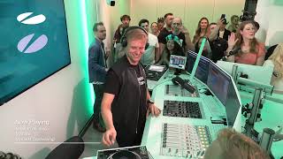 Maarten De Jong  Mystère  As Played On A State of Trance Episode 1177 [upl. by Bil]