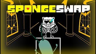 SPONGESWAP  The Epic Final Battle Versus Genocide Spongebob Fan Game [upl. by Wulf382]