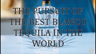 Is This The Best Blanco Tequila [upl. by Pearlstein401]