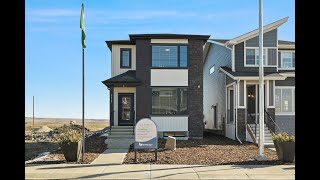 Southbow Landing Showhome [upl. by Nevin851]