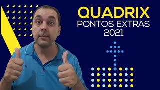 GANHANDO MAIS PONTOS BANCA QUADRIX I quadrix portugues I quadrix matematica I quadrix informatica [upl. by Rhine]