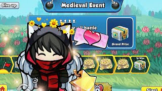 Bomber Friends【Medieval Event】 [upl. by Naujak670]