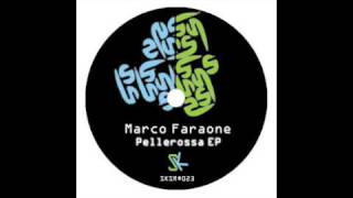 Marco FaraonePellerossa PIERCE RMX Sk Supreme rec LISTEN [upl. by Nevlin]